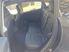 Tesla Model Y Facelift Rear-Wheel Drive - ფოტო 16