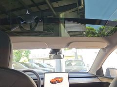 Tesla Model Y Facelift Rear-Wheel Drive - ფოტო 17