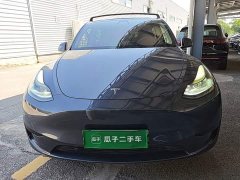 Tesla Model Y Facelift Rear-Wheel Drive - ფოტო 2