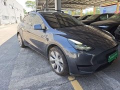 Tesla Model Y Facelift Rear-Wheel Drive - ფოტო 3