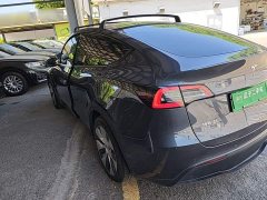 Tesla Model Y Facelift Rear-Wheel Drive - ფოტო 4