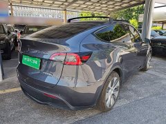 Tesla Model Y Facelift Rear-Wheel Drive - ფოტო 6
