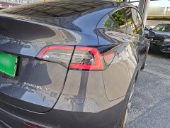 Tesla Model Y Facelift Rear-Wheel Drive - ფოტო 7