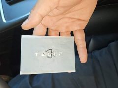 Tesla Model Y Facelift Rear-Wheel Drive - ფოტო 8