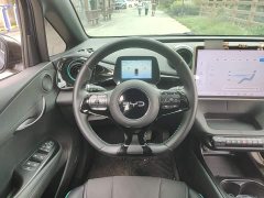 BYD Dolphin 520km Knight Edition - ფოტო 10