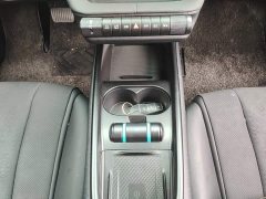 BYD Dolphin 520km Knight Edition - ფოტო 13