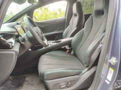 BYD Dolphin 520km Knight Edition - ფოტო 14