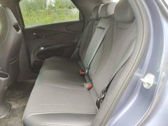 BYD Dolphin 520km Knight Edition - ფოტო 16