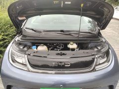 BYD Dolphin 520km Knight Edition - ფოტო 19