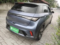 BYD Dolphin 520km Knight Edition - ფოტო 6