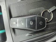 BYD Dolphin 520km Knight Edition - ფოტო 8