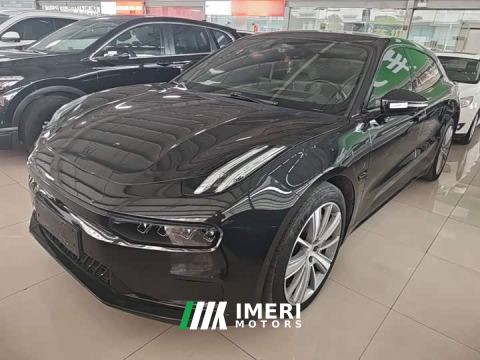 2022 Zeekr 001 Ultra-Long Range Single Motor WE Edition - car from China