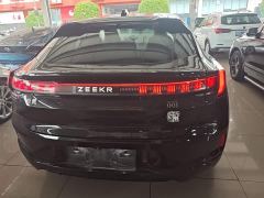 Zeekr 001 Ultra-Long Range Single Motor WE Edition - ფოტო 5