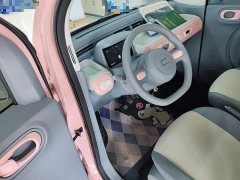 FAW Besturn Xiaoma 222km Dynamic Edition - ფოტო 15
