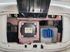 FAW Besturn Xiaoma 222km Dynamic Edition - ფოტო 19