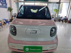 FAW Besturn Xiaoma 222km Dynamic Edition - ფოტო 2