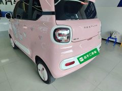 FAW Besturn Xiaoma 222km Dynamic Edition - ფოტო 4