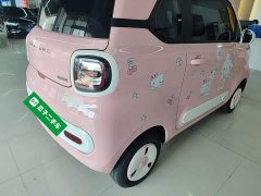 FAW Besturn Xiaoma 222km Dynamic Edition - ფოტო 6