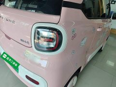 FAW Besturn Xiaoma 222km Dynamic Edition - ფოტო 7