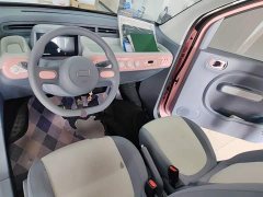 FAW Besturn Xiaoma 222km Dynamic Edition - ფოტო 9