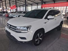 Volkswagen Touareg 280TSI FWD Comfort Edition - фото 1