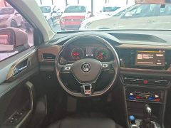Volkswagen Touareg 280TSI FWD Comfort Edition - фото 10