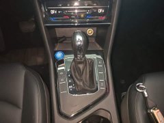 Volkswagen Touareg 280TSI FWD Comfort Edition - фото 13