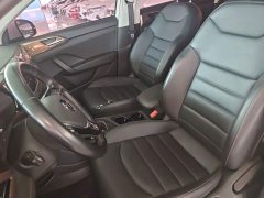 Volkswagen Touareg 280TSI FWD Comfort Edition - фото 14