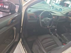 Volkswagen Touareg 280TSI FWD Comfort Edition - фото 15