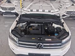 Volkswagen Touareg 280TSI FWD Comfort Edition - фото 19