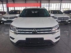 Volkswagen Touareg 280TSI FWD Comfort Edition - фото 2