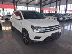 Volkswagen Touareg 280TSI FWD Comfort Edition - фото 3