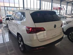 Volkswagen Touareg 280TSI FWD Comfort Edition - фото 4