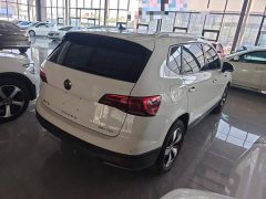 Volkswagen Touareg 280TSI FWD Comfort Edition - фото 6