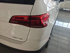 Volkswagen Touareg 280TSI FWD Comfort Edition - фото 7