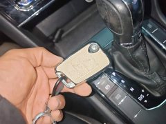 Volkswagen Touareg 280TSI FWD Comfort Edition - фото 8