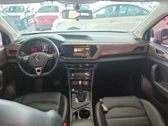 Volkswagen Touareg 280TSI FWD Comfort Edition - фото 9