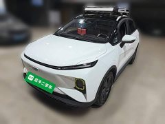 Geely Geometry E Firefly 401KM Thunder Tiger 5-Seater - ფოტო 1