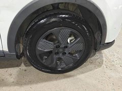 Geely Geometry E Firefly 401KM Thunder Tiger 5-Seater - ფოტო 11