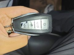 Geely Geometry E Firefly 401KM Thunder Tiger 5-Seater - ფოტო 12