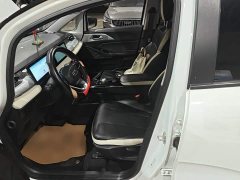 Geely Geometry E Firefly 401KM Thunder Tiger 5-Seater - ფოტო 19