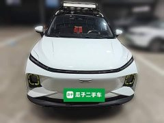 Geely Geometry E Firefly 401KM Thunder Tiger 5-Seater - ფოტო 4