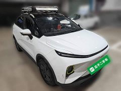 Geely Geometry E Firefly 401KM Thunder Tiger 5-Seater - ფოტო 5