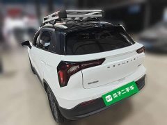 Geely Geometry E Firefly 401KM Thunder Tiger 5-Seater - ფოტო 6