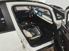 Geely Geometry E Firefly 401KM Thunder Tiger 5-Seater - ფოტო 8