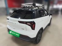 Geely Geometry E Firefly 401KM Thunder Tiger 5-Seater - ფოტო 9
