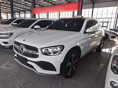 Mercedes-Benz GLC Facelift GLC 260 L 4MATIC Dynamic - photo 1