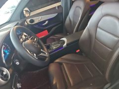 Mercedes-Benz GLC Facelift GLC 260 L 4MATIC Dynamic - photo 14
