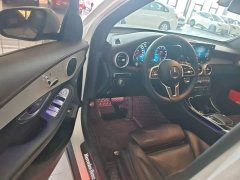Mercedes-Benz GLC Facelift GLC 260 L 4MATIC Dynamic - photo 15