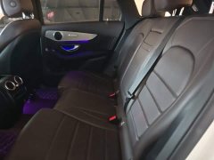 Mercedes-Benz GLC Facelift GLC 260 L 4MATIC Dynamic - photo 16